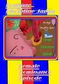 Female Dominance Episode 030 ☆彡